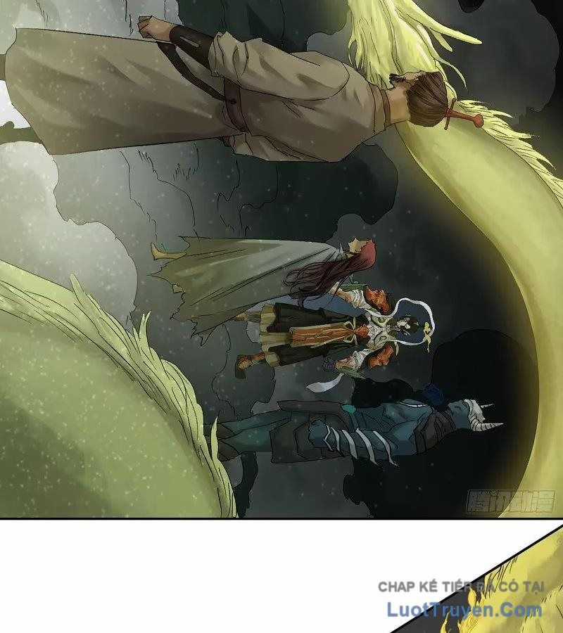 Truyền Võ - Chapter 495 - Trang 50