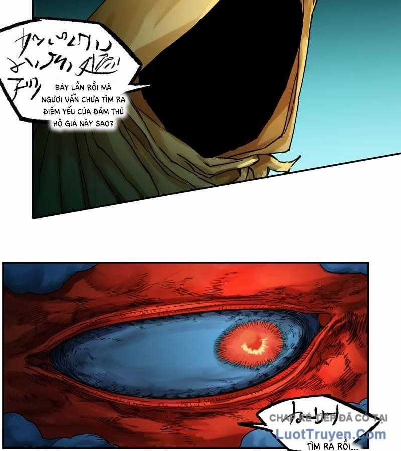 Truyền Võ - Chapter 495 - Trang 54