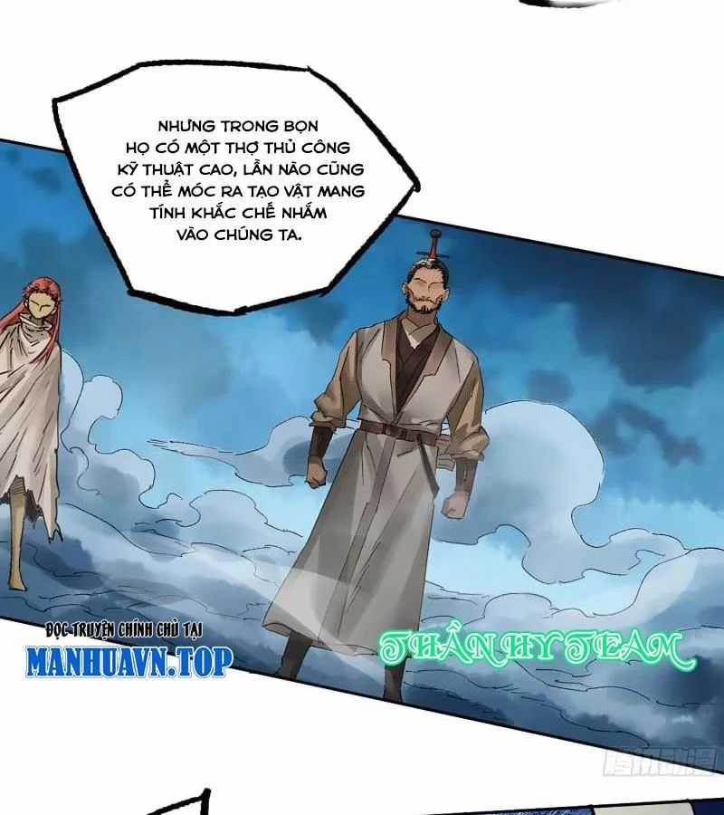 Truyền Võ - Chapter 495 - Trang 55