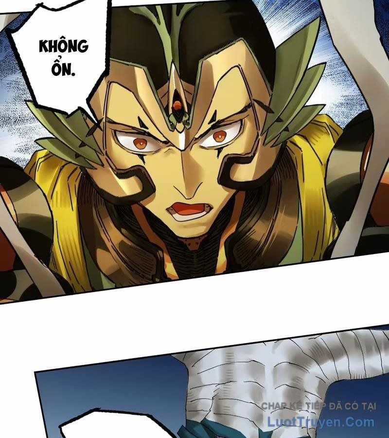 Truyền Võ - Chapter 495 - Trang 56