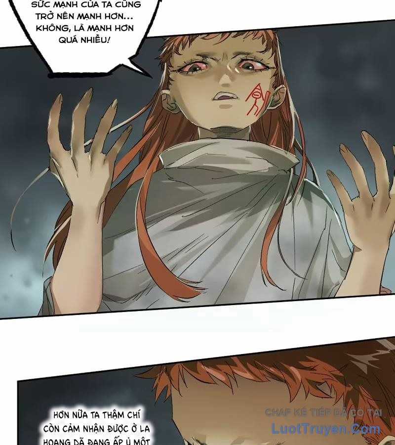 Truyền Võ - Chapter 495 - Trang 58