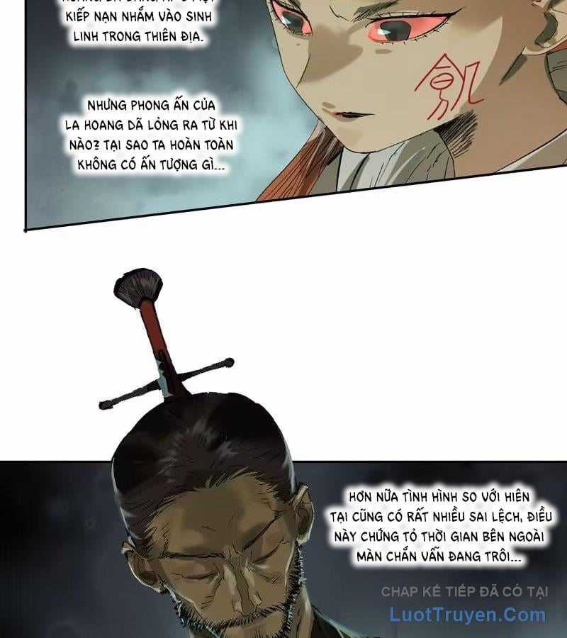 Truyền Võ - Chapter 495 - Trang 59