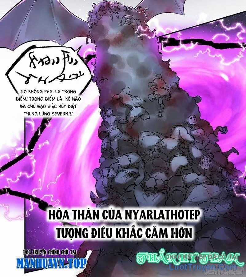 Truyền Võ - Chapter 495 - Trang 9