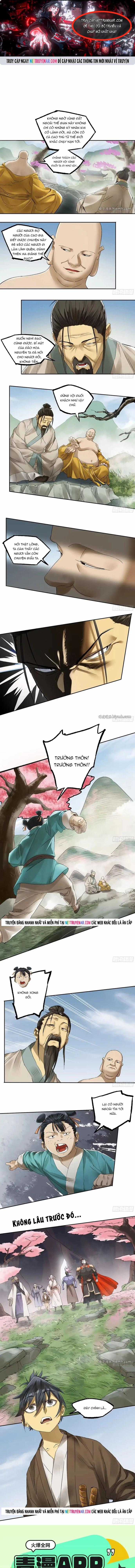 Truyền Võ - Chapter 496 - Trang 1