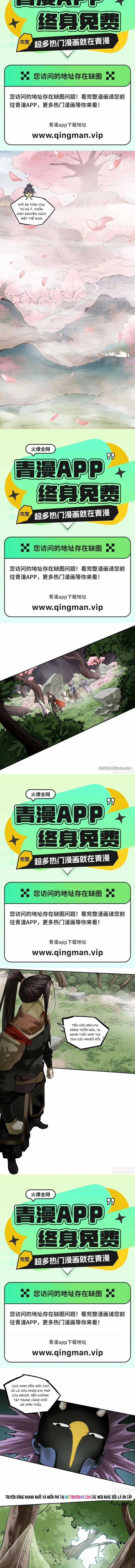 Truyền Võ - Chapter 496 - Trang 2