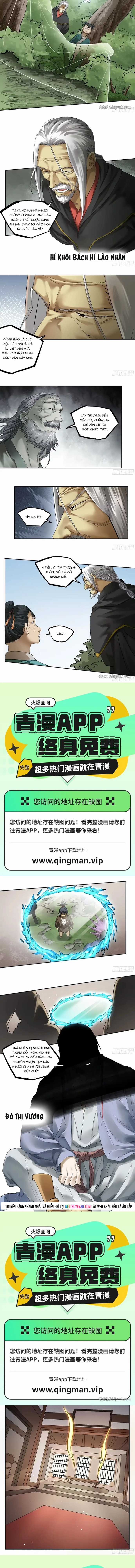 Truyền Võ - Chapter 496 - Trang 3