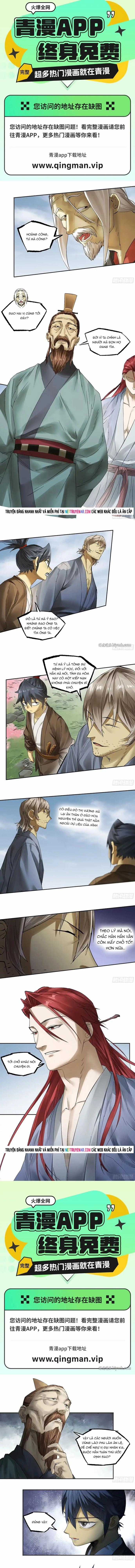 Truyền Võ - Chapter 496 - Trang 4