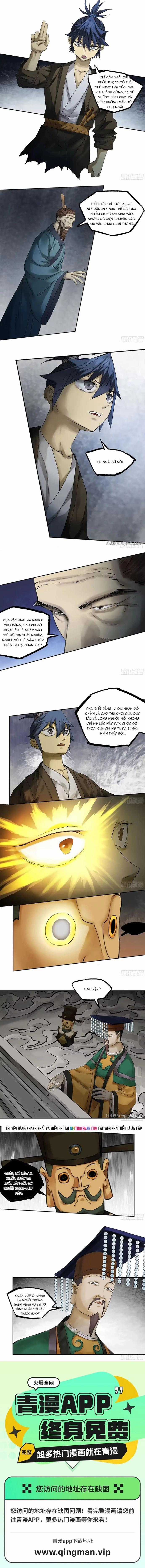 Truyền Võ - Chapter 496 - Trang 5