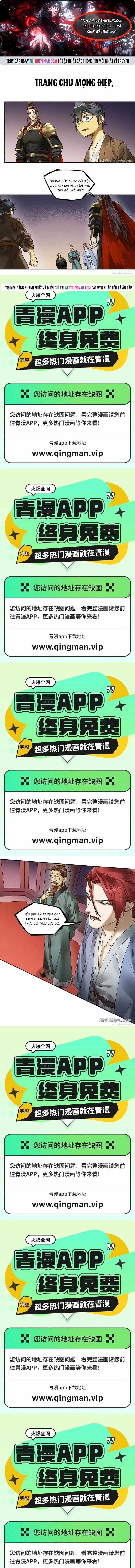 Truyền Võ - Chapter 497 - Trang 1