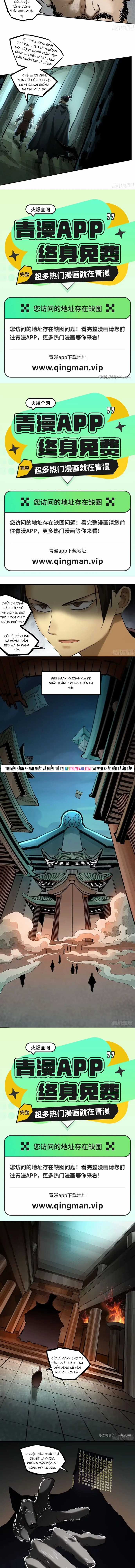 Truyền Võ - Chapter 497 - Trang 3