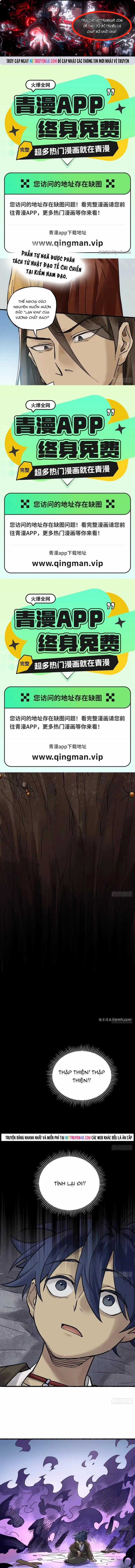 Truyền Võ - Chapter 498 - Trang 1