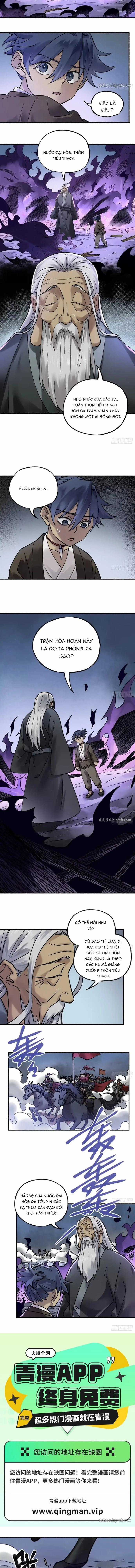 Truyền Võ - Chapter 498 - Trang 2