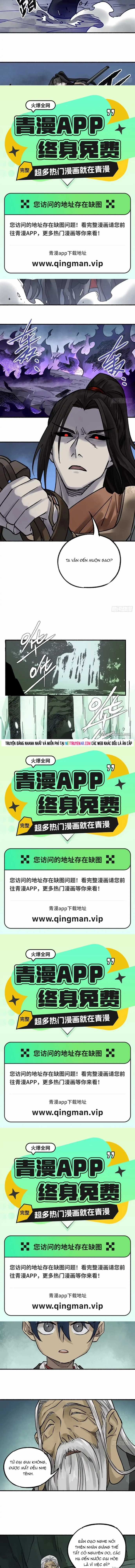 Truyền Võ - Chapter 498 - Trang 3