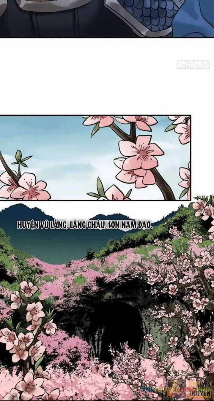 Truyền Võ - Chapter 499 - Trang 2