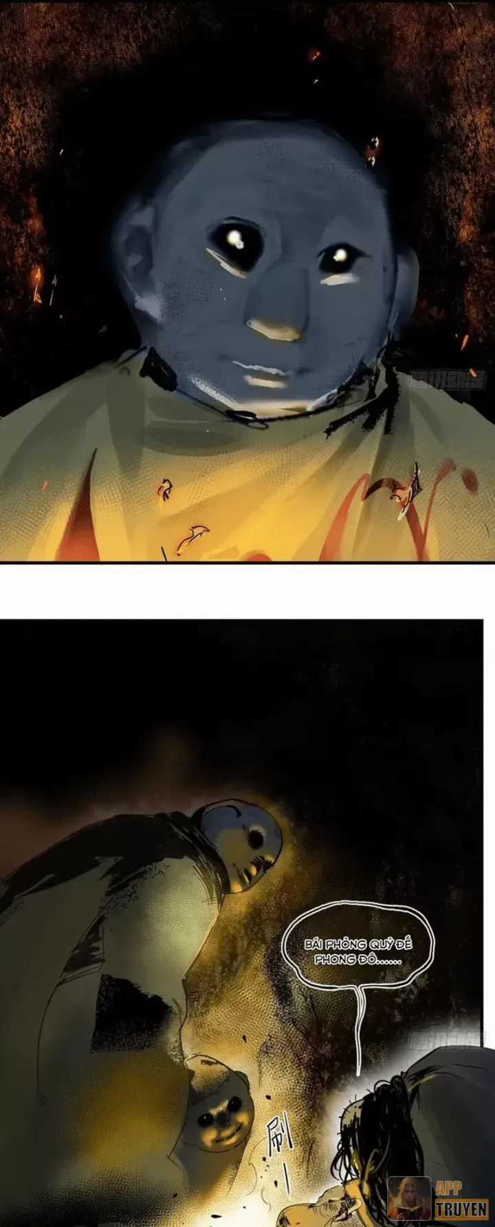 Truyền Võ - Chapter 499 - Trang 13