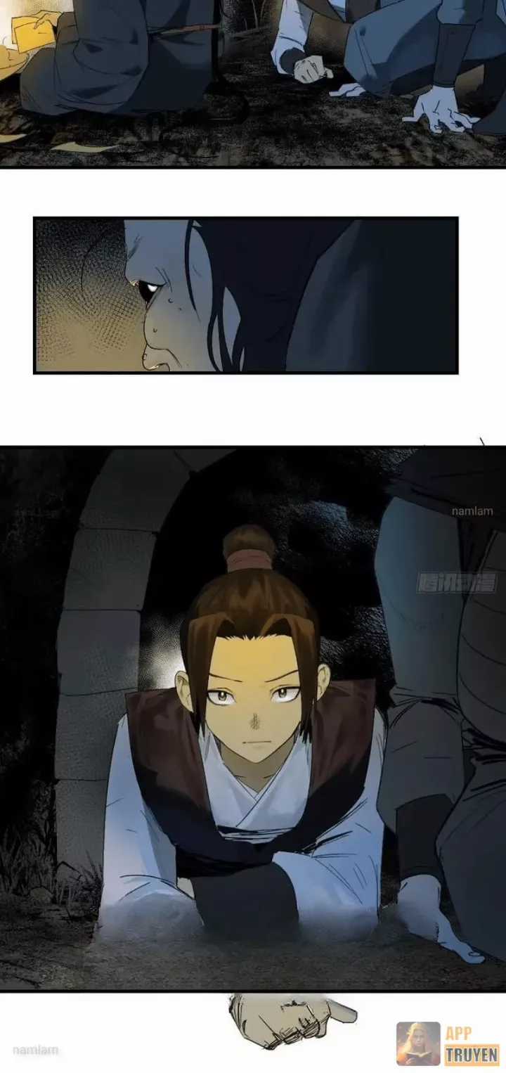 Truyền Võ - Chapter 499 - Trang 15