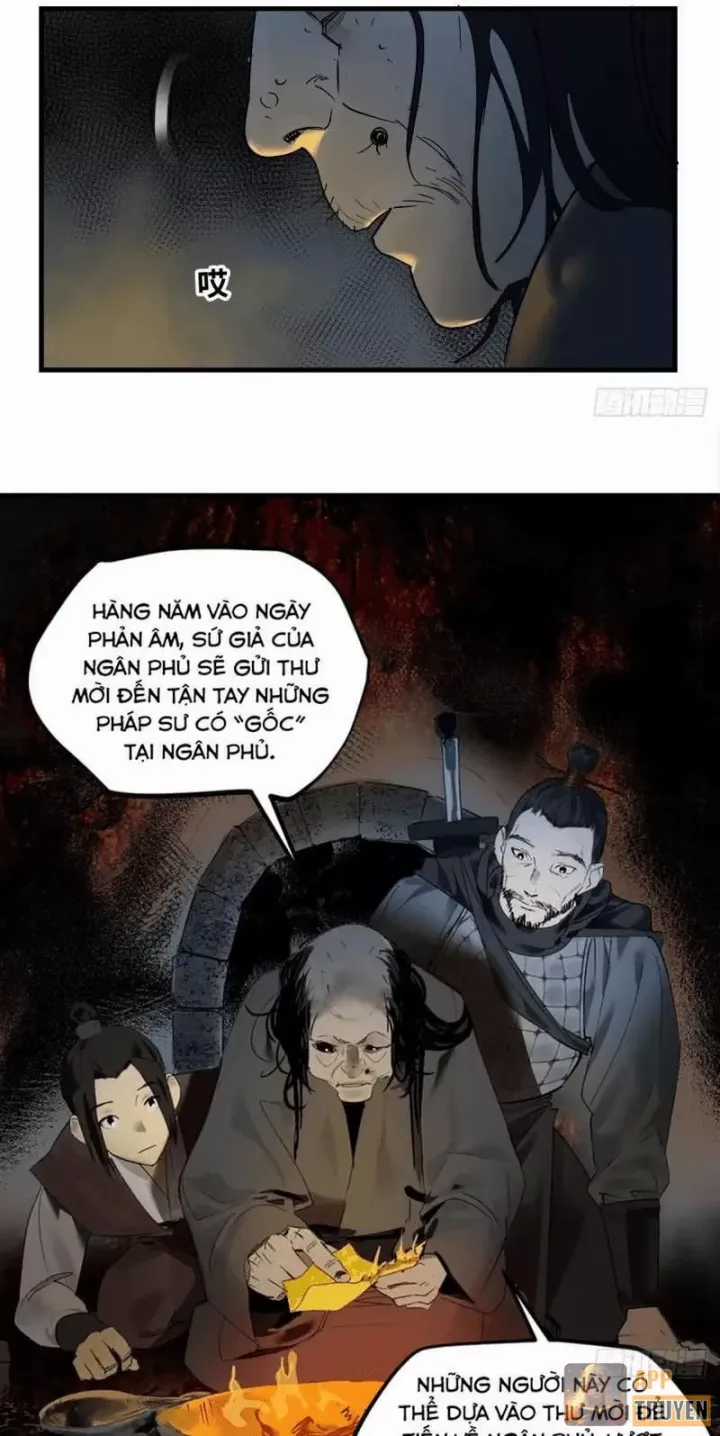 Truyền Võ - Chapter 499 - Trang 16