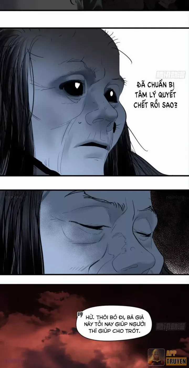 Truyền Võ - Chapter 499 - Trang 19