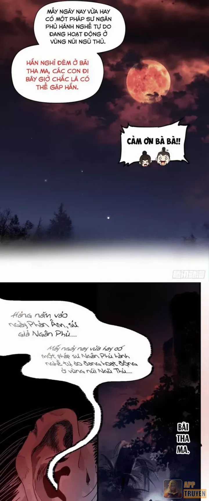 Truyền Võ - Chapter 499 - Trang 20