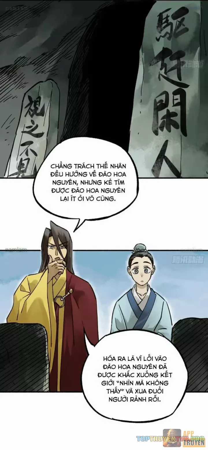 Truyền Võ - Chapter 499 - Trang 3