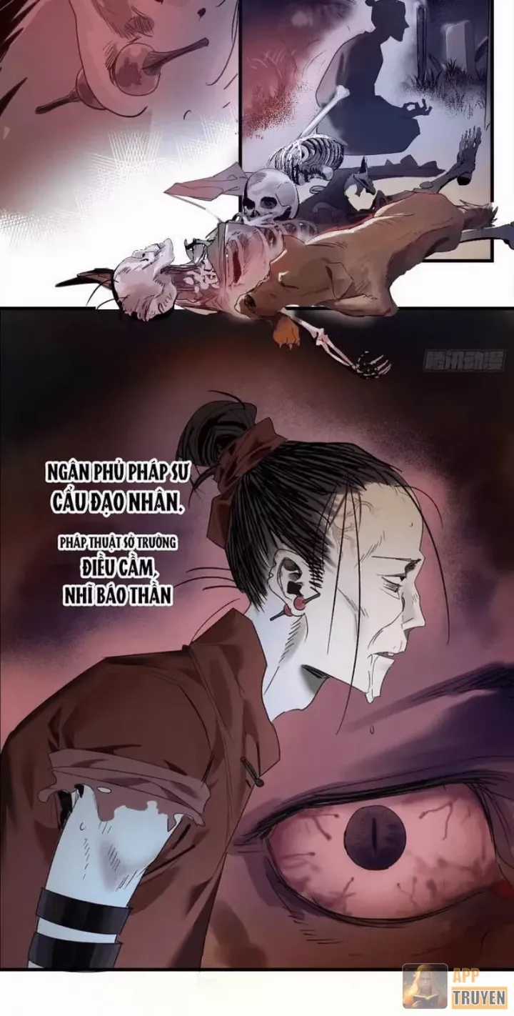 Truyền Võ - Chapter 499 - Trang 21