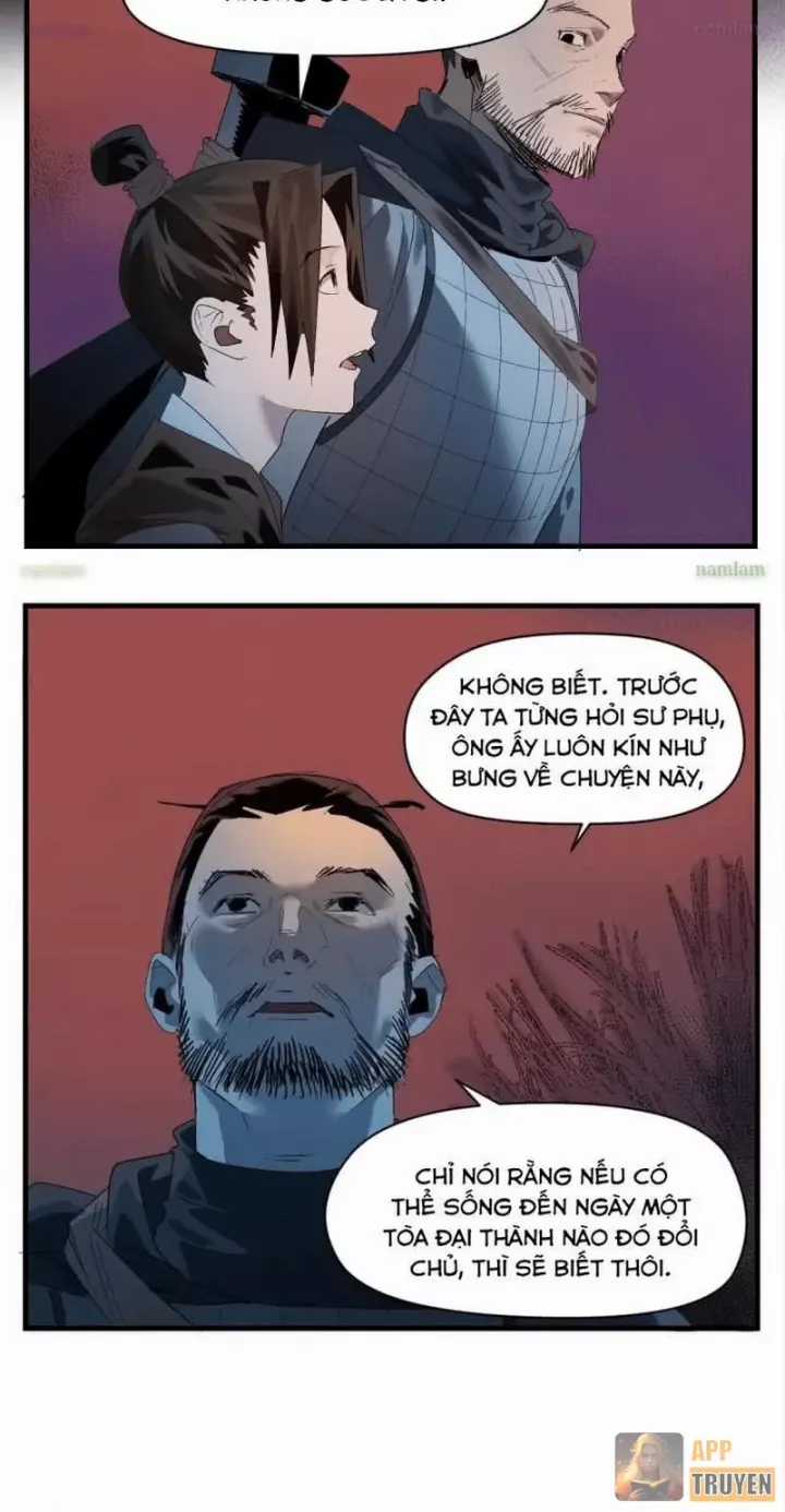 Truyền Võ - Chapter 499 - Trang 23