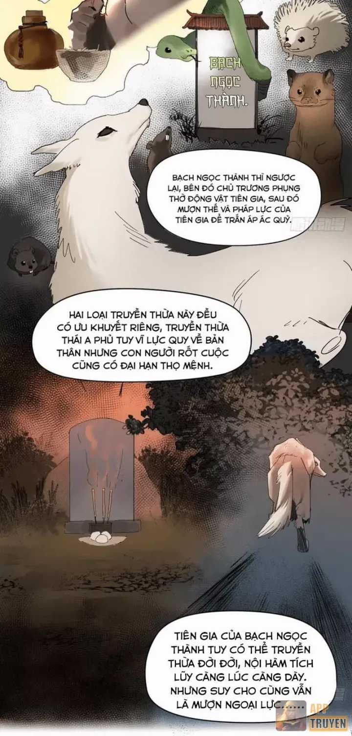 Truyền Võ - Chapter 499 - Trang 25