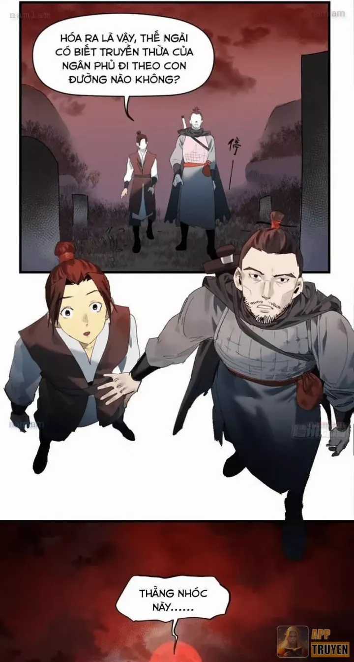 Truyền Võ - Chapter 499 - Trang 26