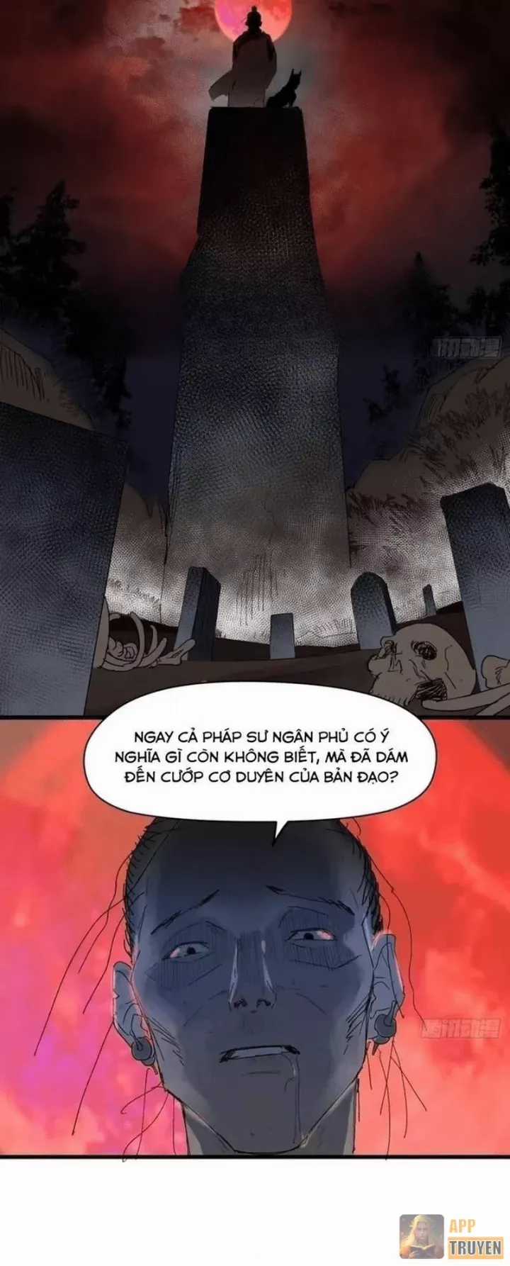 Truyền Võ - Chapter 499 - Trang 27