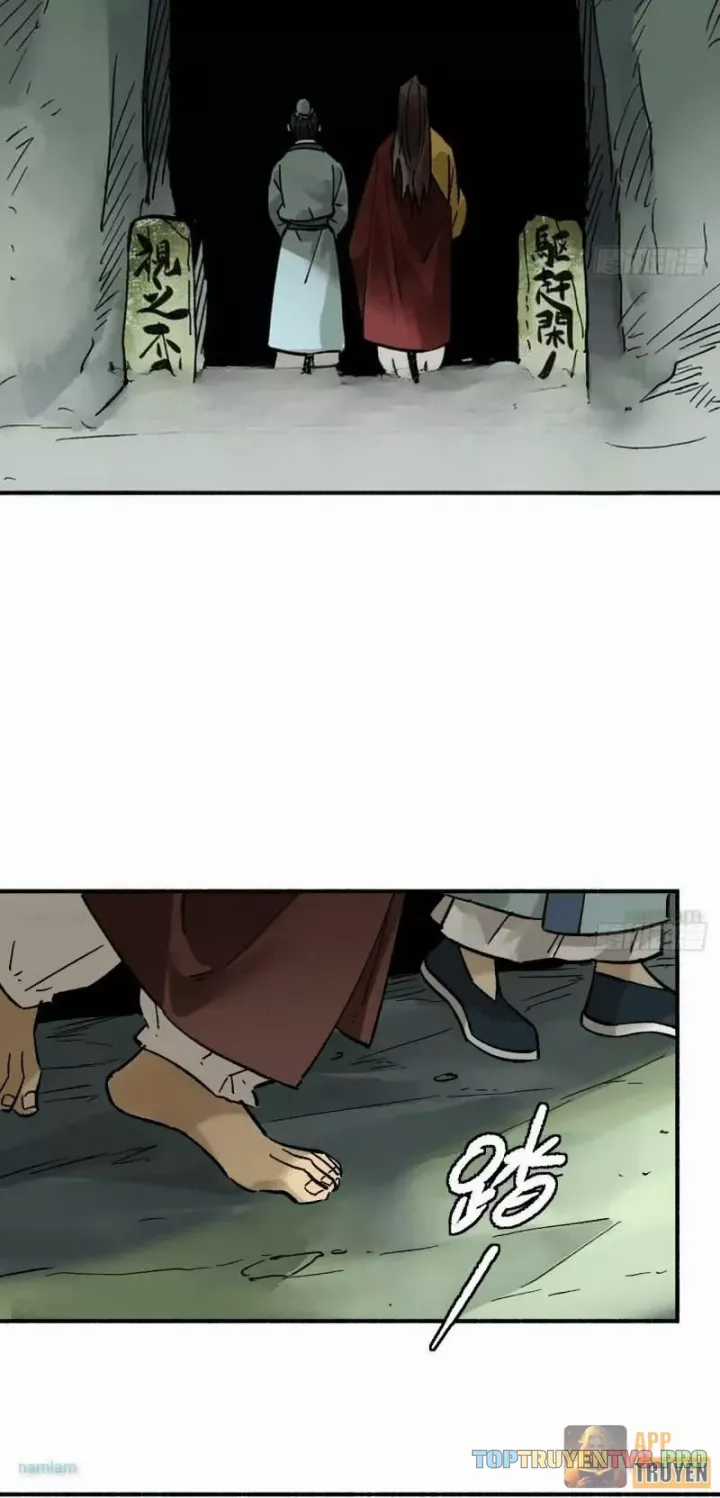 Truyền Võ - Chapter 499 - Trang 5