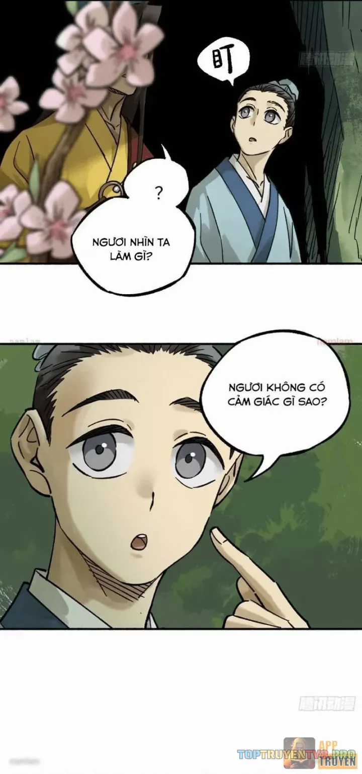 Truyền Võ - Chapter 499 - Trang 6