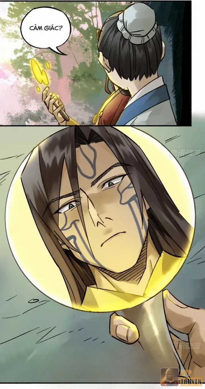 Truyền Võ - Chapter 499 - Trang 7