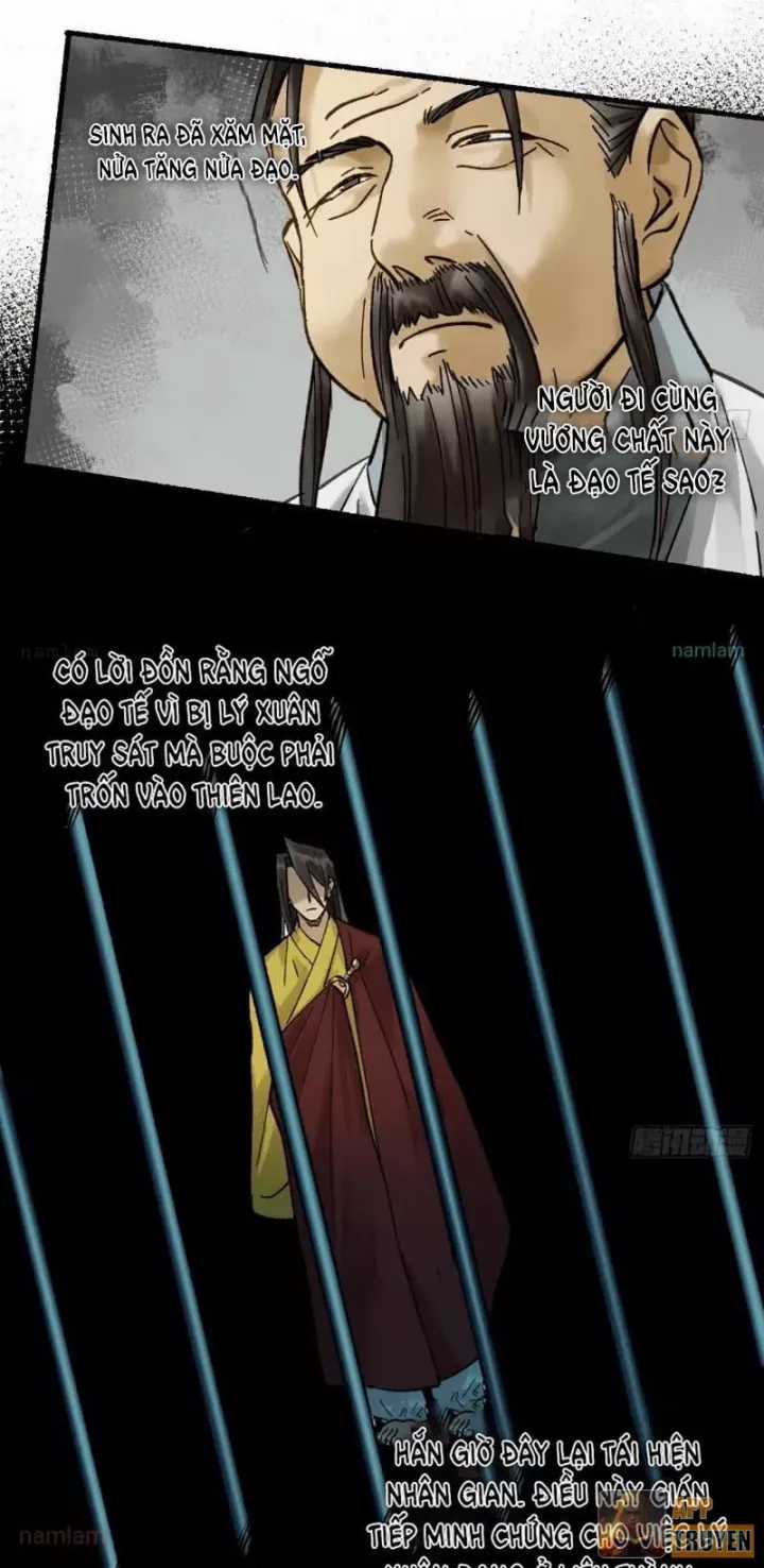Truyền Võ - Chapter 499 - Trang 10