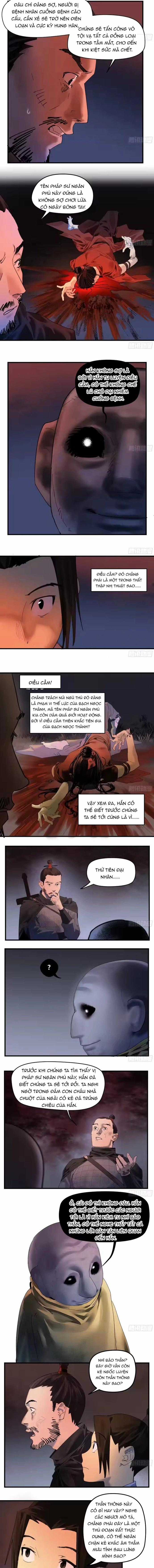 Truyền Võ - Chapter 500 - Trang 2