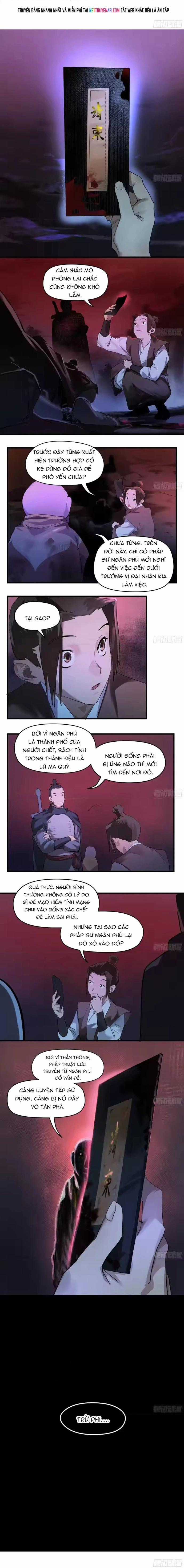 Truyền Võ - Chapter 500 - Trang 5