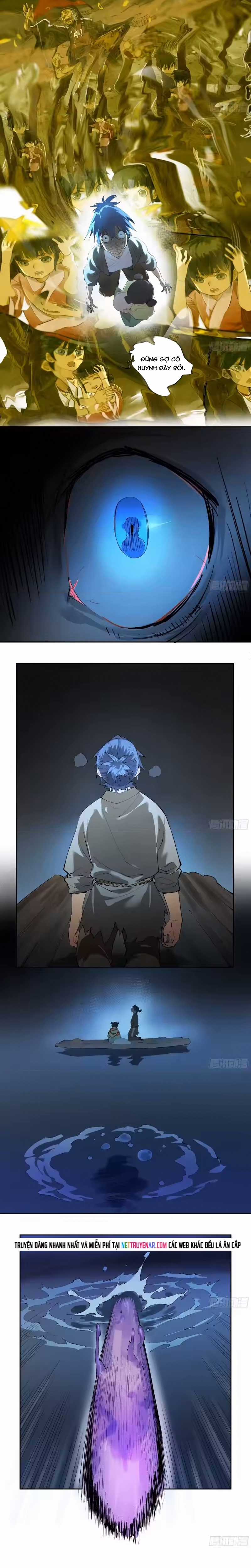 Truyền Võ - Chapter 501 - Trang 8