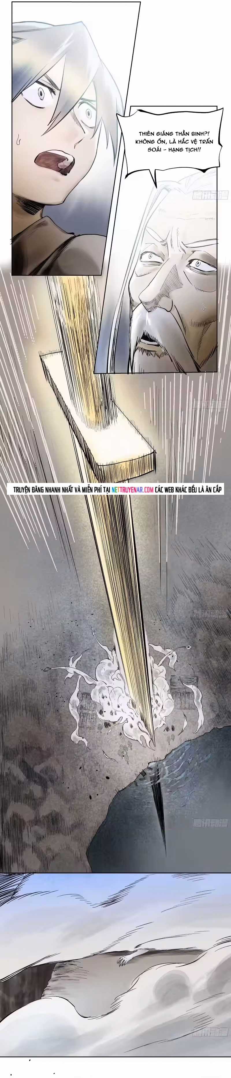 Truyền Võ - Chapter 502 - Trang 6