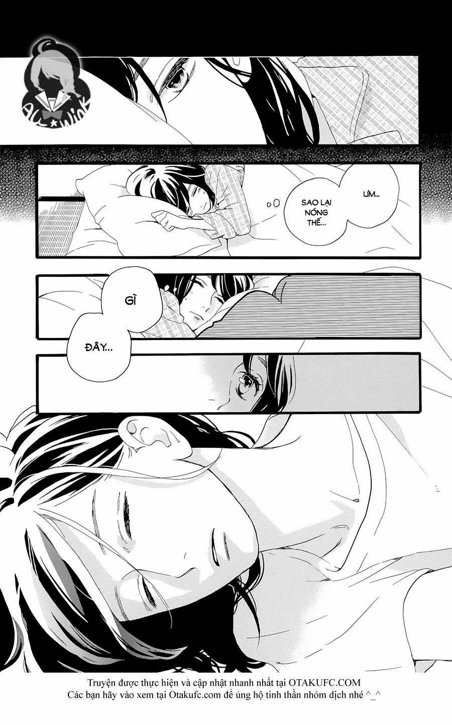 Tsubaki-Chou Lonely Planet - Chapter 1 - Trang 53