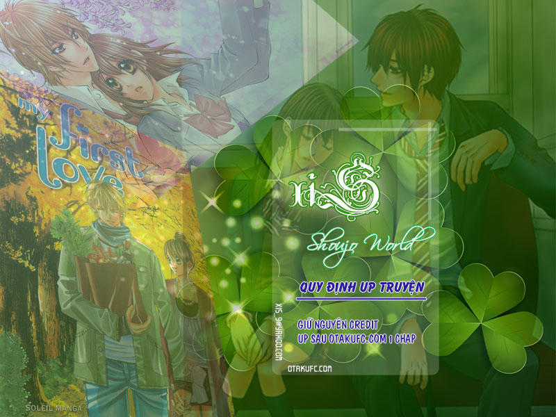 Tsubaki-Chou Lonely Planet - Chapter 12 - Trang 1