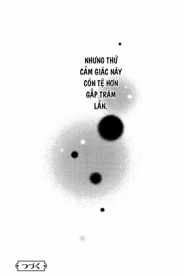 Tsubaki-Chou Lonely Planet - Chapter 13 - Trang 34