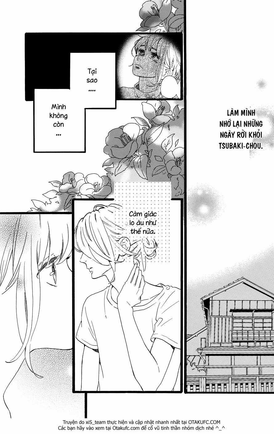 Tsubaki-Chou Lonely Planet - Chapter 7 - Trang 30