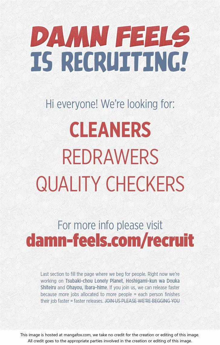 Tsubaki-Chou Lonely Planet - Chapter 9 - Trang 29