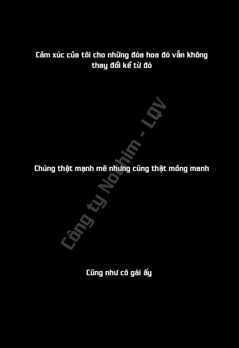 Tsubaki - Chapter 1 - Trang 3