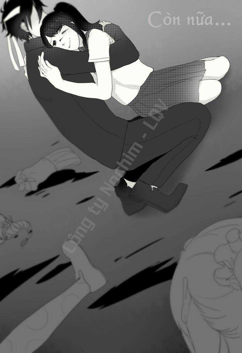 Tsubaki - Chapter 1 - Trang 23