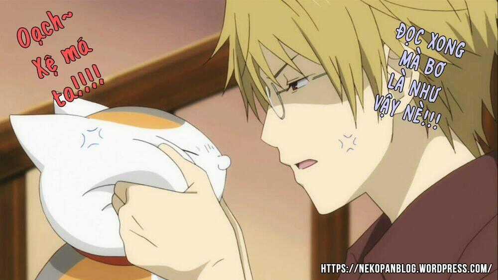 Tsubakirou Cantarella - Chapter 1 - Trang 40