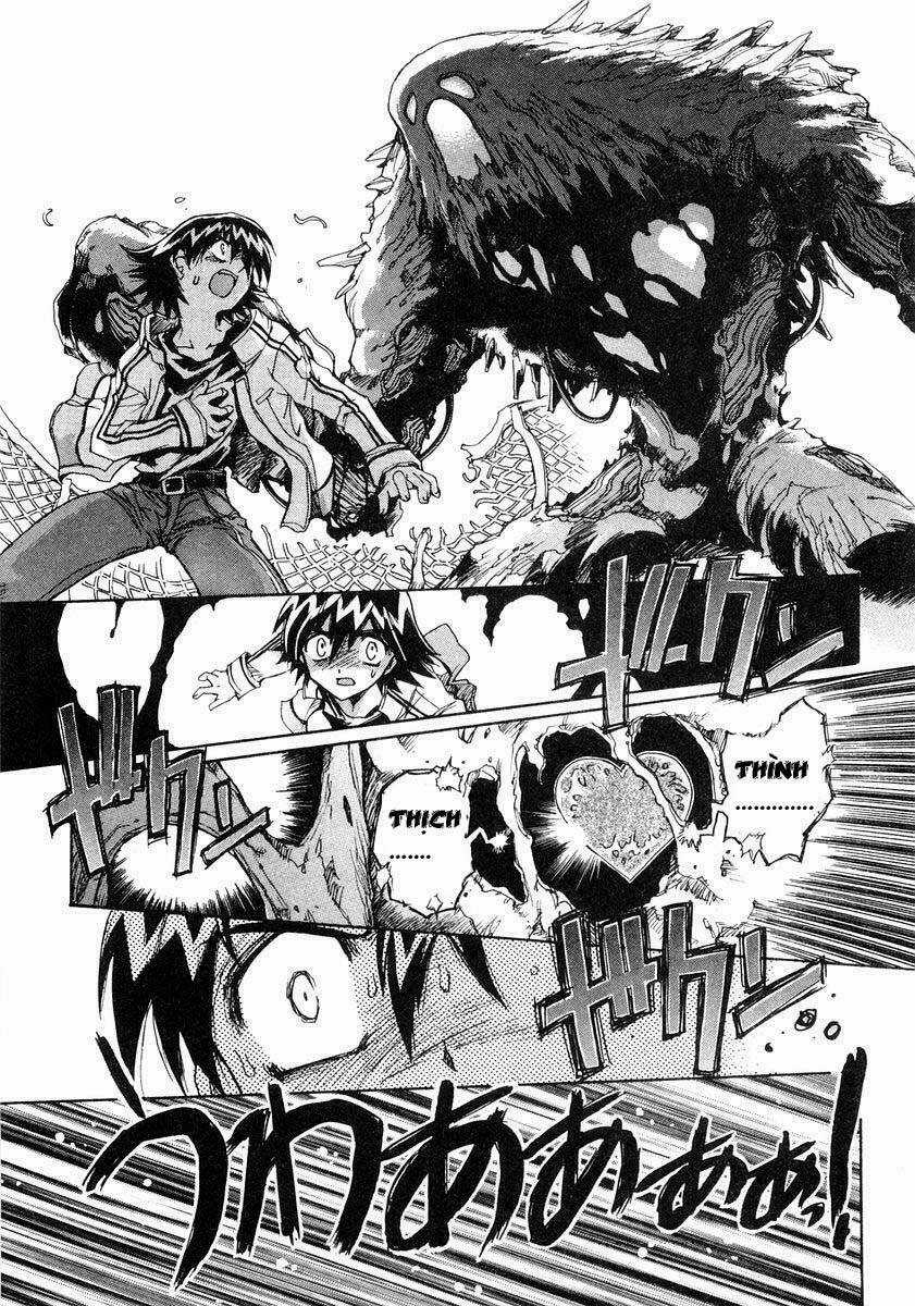 Tsubame Syndrome - Chapter 1 - Trang 15