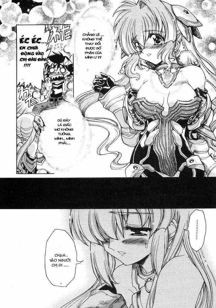Tsubame Syndrome - Chapter 1 - Trang 24