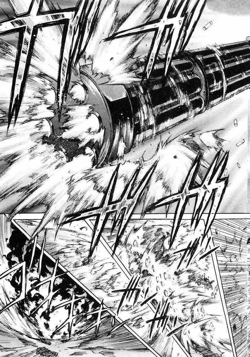 Tsubame Syndrome - Chapter 1 - Trang 31