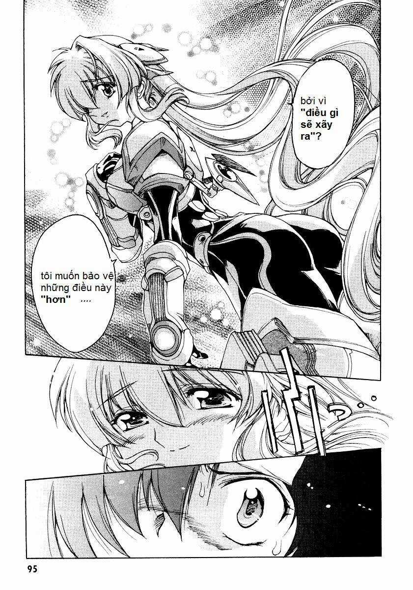 Tsubame Syndrome - Chapter 10 - Trang 7