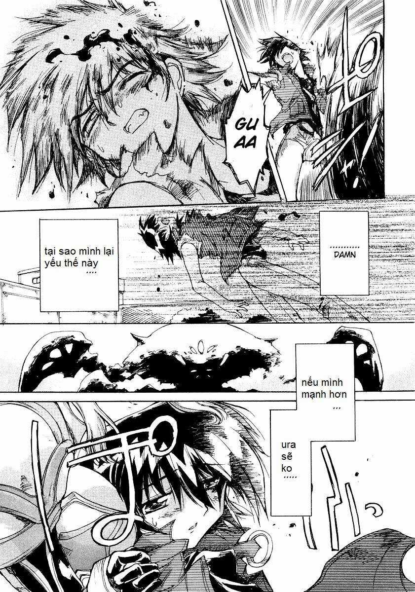 Tsubame Syndrome - Chapter 10 - Trang 9